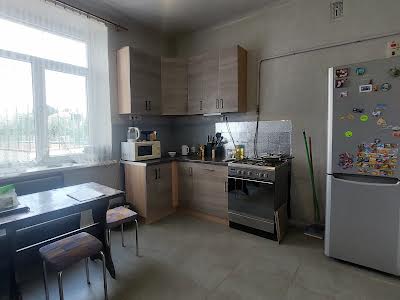 квартира за адресою Лесі Українки вул., 40
