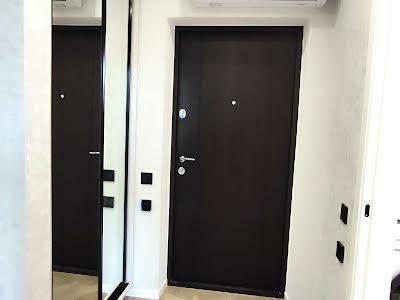 квартира за адресою Родини Крістерів вул., 16