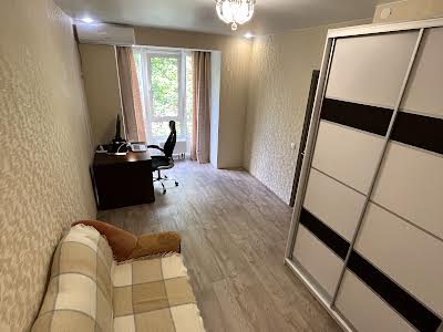 квартира за адресою Лесі Українки бульв., 10