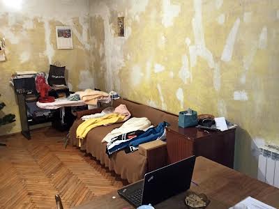 квартира за адресою Голосіївський просп. (40-річчя Жовтня), 108