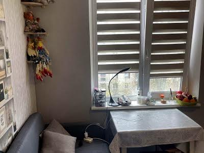 квартира по адресу Героев Труда ул. (Героїв Праці), 47а