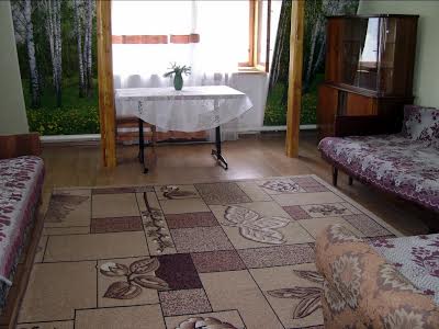 квартира по адресу Бердянская ул., 2
