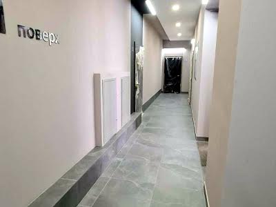 квартира за адресою Партизанська вул., 10