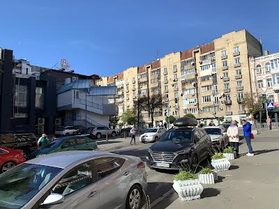 квартира по адресу Сечевых Стрельцов ул. (Артема), 35