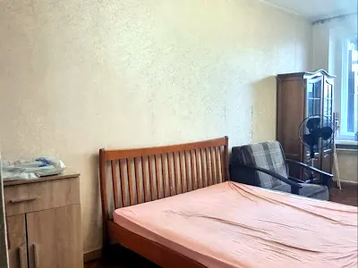 квартира по адресу Михаила Омеляновича-Павленко ул. (Суворова), 19