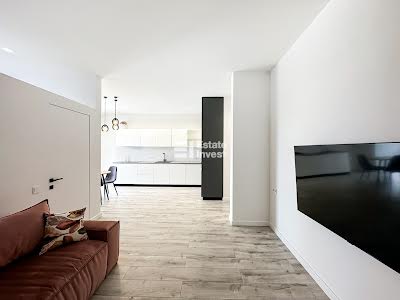 квартира по адресу Победы просп., 66К