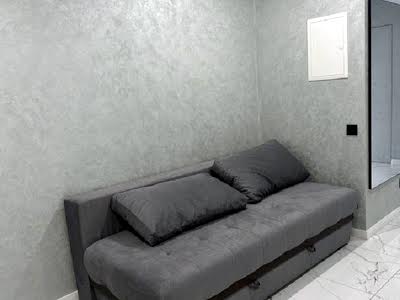 квартира за адресою Академіка Заболотного вул., 15-Б