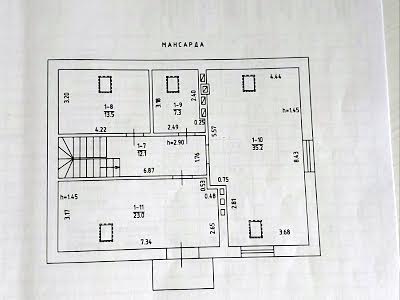 будинок за адресою Тюльпанова, 28в