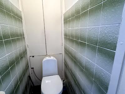 квартира по адресу Березняковская ул., 30а