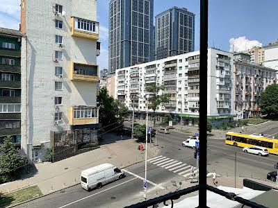 квартира по адресу Большая Васильковская ул. (Красноармейская), 114