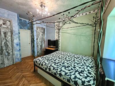 квартира по адресу Тульчинська, 7