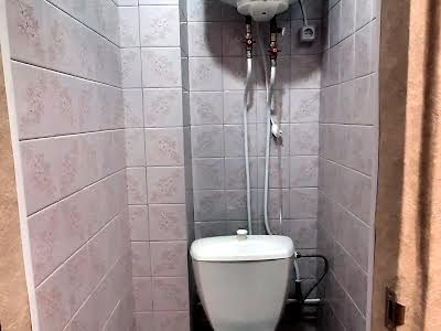 квартира за адресою Академіка Доброхотова вул., 17