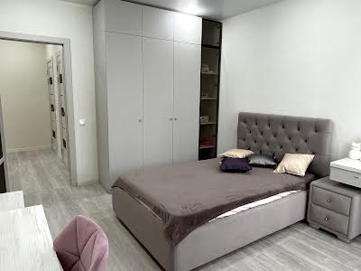 квартира за адресою Михайла Максимовича вул. (Онуфрія Трутенка), 3Г