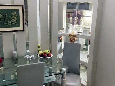квартира за адресою Архітектора Ніколаєва вул., 3
