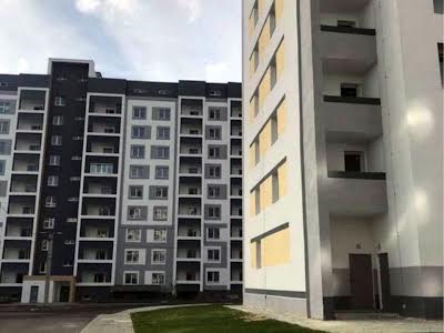 квартира по адресу Полтавский Шлях ул., 186
