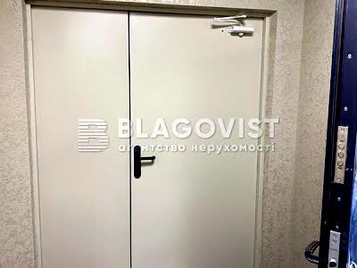 квартира за адресою Берестейський просп. (Перемоги), 11
