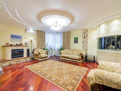 квартира за адресою Степана Руданського вул., 4/6