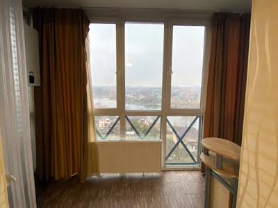 квартира за адресою Соборна, 10д