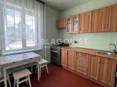 квартира по адресу Ирпенская ул., 63А