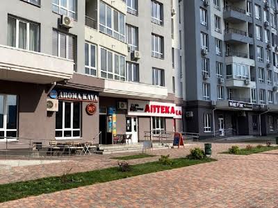 квартира за адресою Каховська вул., 62А
