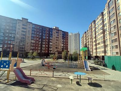квартира по адресу Академика Сахарова ул., 5