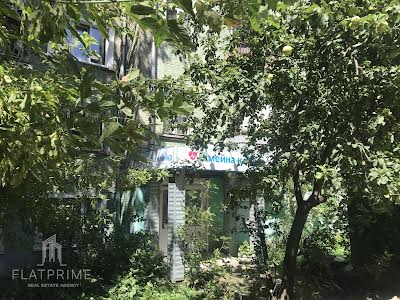 комерційна за адресою Володимира Винниченка вул. (Юрія Коцюбинського), 14