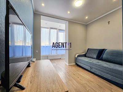 квартира за адресою Мартинова просп., 9