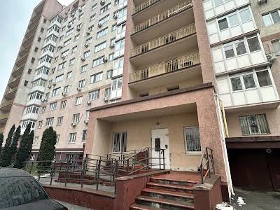 квартира по адресу Боголюбова ул., 4