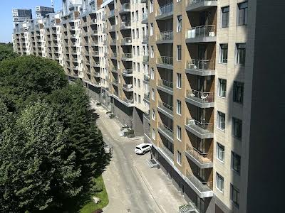 квартира за адресою Берестейський просп. (Перемоги), 42а
