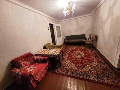квартира за адресою Відрадний просп. (Чубаря), 28