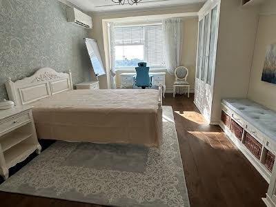 квартира по адресу Белорусская ул., 36А