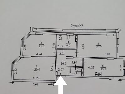 комерційна за адресою Олександра Мишуги вул., 2