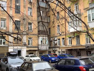 квартира за адресою Жилянська вул., 55
