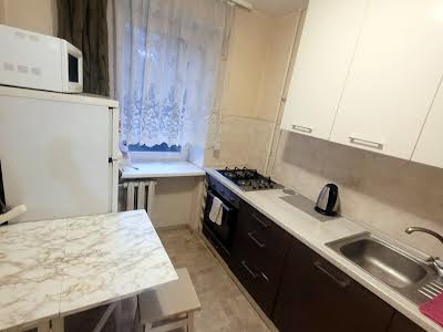 квартира по адресу Академика Доброхотова ул., 3