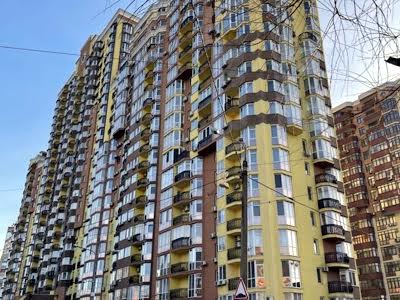 квартира по адресу Коперника ул., 3