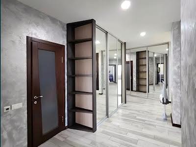 квартира за адресою Драгоманова вул., 40-Ж
