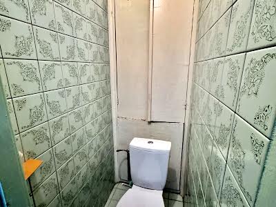 квартира по адресу Харьковское шоссе, 2/1