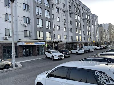 квартира по адресу с. Хотов, Промислова ул., 1-Б