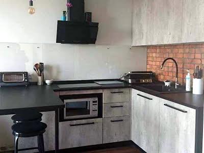квартира за адресою Метрологічна вул., 58