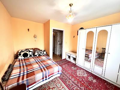 квартира за адресою Київ, Антоновича вул. (Горького), 158