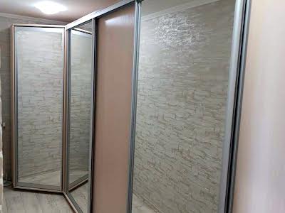 квартира по адресу Радужная ул., 100