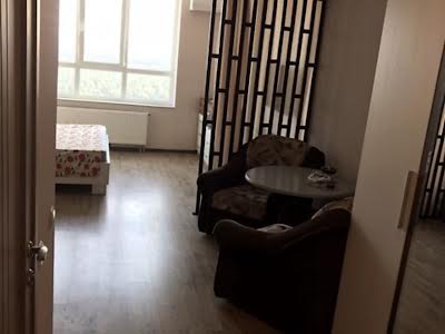 квартира за адресою Миколи Бажана просп., 17а