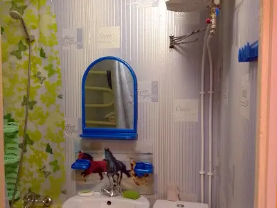 квартира за адресою Богатирська вул., 18