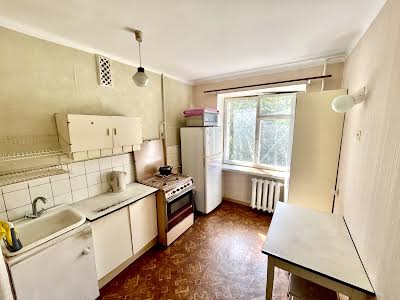 квартира за адресою Андрія Малишка вул., 31-А