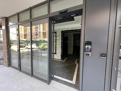 квартира по адресу Свободы ул., 1-C