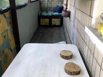 квартира за адресою Павла Тичини просп., 9