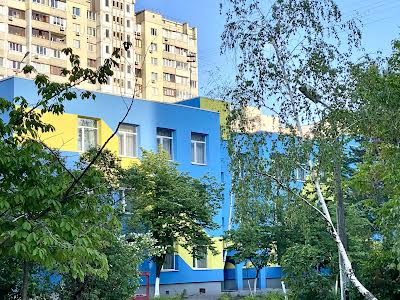 квартира по адресу Миколы Бажана просп., 26