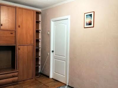 квартира по адресу Червоной Калины просп. (Владимира Маяковского), 12-А