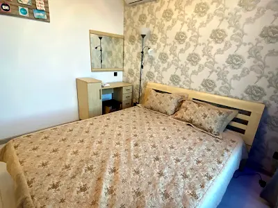 квартира по адресу Елены Телиги ул., 25