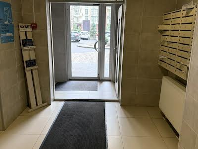 коммерческая по адресу Василия Тютюнника ул. (Анрі Барбюса), 51-1А